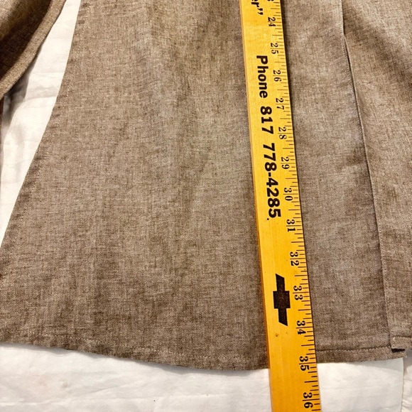 Vintage Bavarian Dirndl Skirt US 10 - Picture 10 of 10